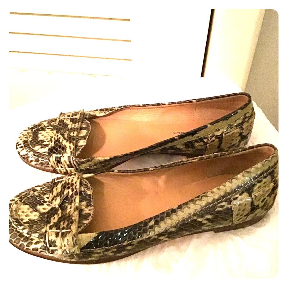 Daniblack Flats